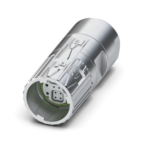 直头式现货Phoenix Contact/菲尼克斯M17-7ESSA8A8004S圆形连接器