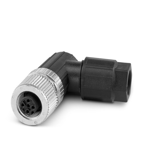 全新现货Phoenix Contact/菲尼克斯SACC-M12FR-5PL M圆形连接器