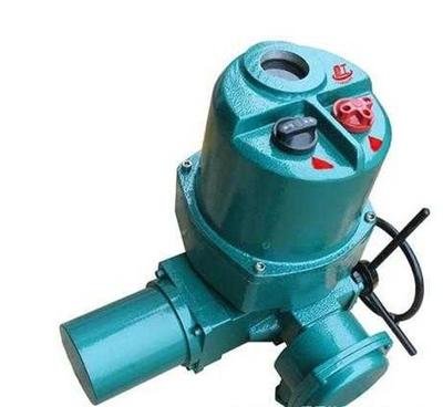 执行器选型避坑指南 博洛尼亚电动执行器厂家分享参数核对思路