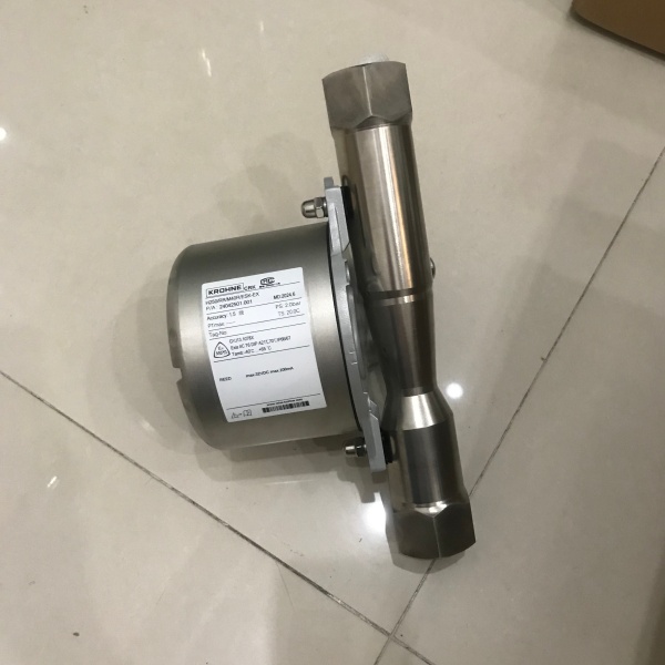 krohne科隆流量计H250/RR/M40/ESK DN40规格说明