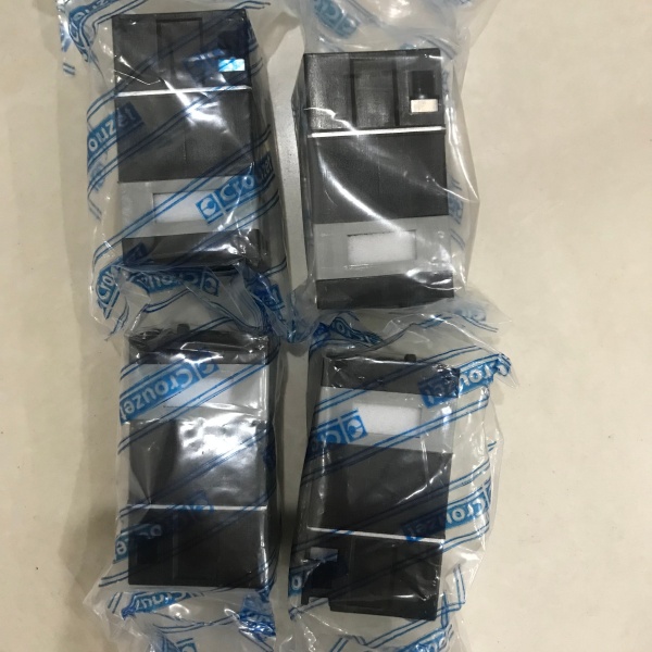 高诺斯crouzet计时器88827014外壳材质分析