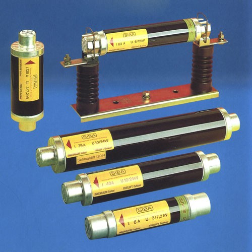配电SIBA/德国现货200RC140-250RC160高压熔断器