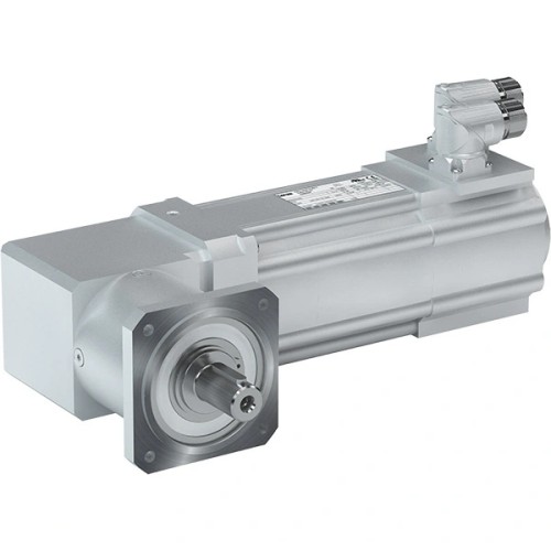 全新LENZE伦茨g7x0-B/g8x0-B + MCS直角伞齿轮伺服电机