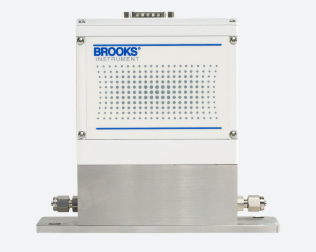 全新Brooks布鲁克斯BCU系列夹式超声流量计到货