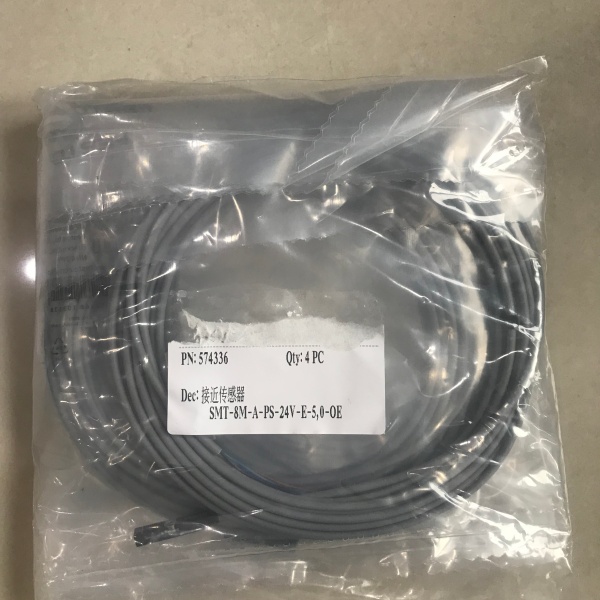 FESTO位置变送器SDAT-MHS-M80-1L-SA-E-0.3-M8用途