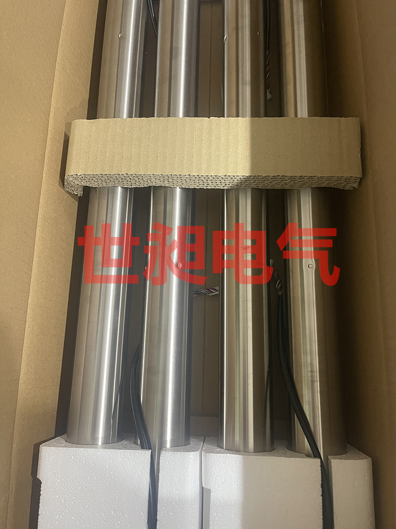 日本伊东ITOH电动滚筒供应商PM500FE-60-650-D-024-JG-VG-PS