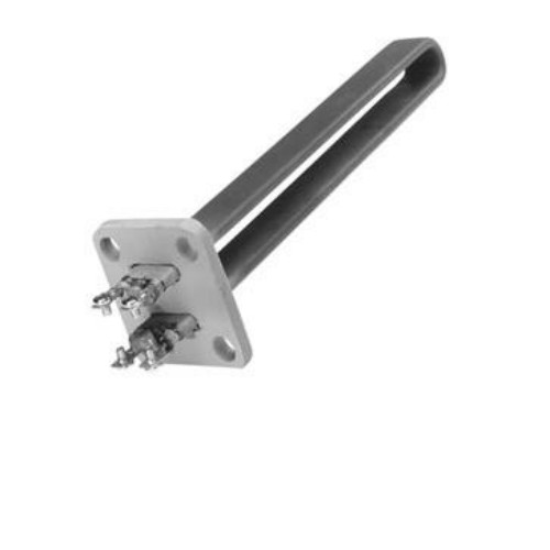 进口支持定制Watlow 瓦特隆CFWS762A5 S法兰浸入式电加热器