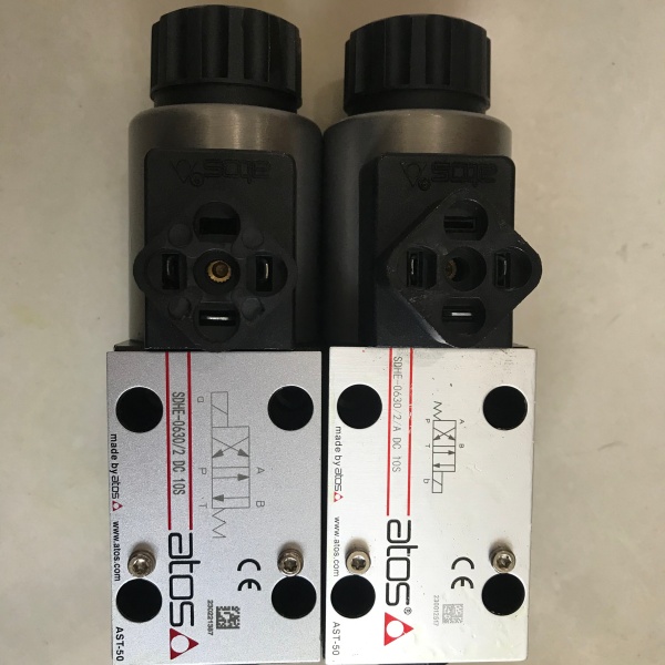 ATOS阿托斯电磁阀LIQZP-LEB-SN-NP-402L4/IZ参考图