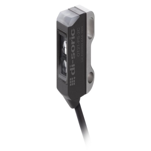 制药灌装设备 di-soric OT21-PS-2C槽型光电传感器