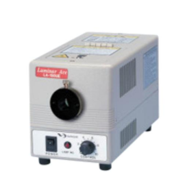 1792724394354092.png AYASHI 林时计 LA-150UE 卤素光源控制器 带远程控制 机器视觉显微检测光纤冷光源