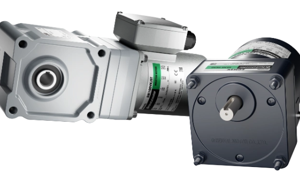 日本东方马达 orientalmotor AZM66AC αSTEP 闭环步进电机 免电池*编码器定位马达详解