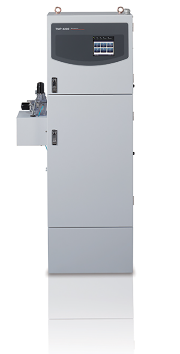 TNP-4200在线总磷总氮分析仪全新现货