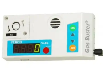 JIKCO 吉高 GD-700 二氧化碳检测仪 气调包装 CO2 浓度检测方案