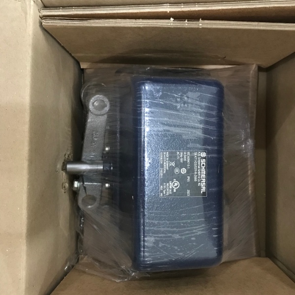 schmersal施迈赛限位开关TD 422-01Y-1090/2512用法