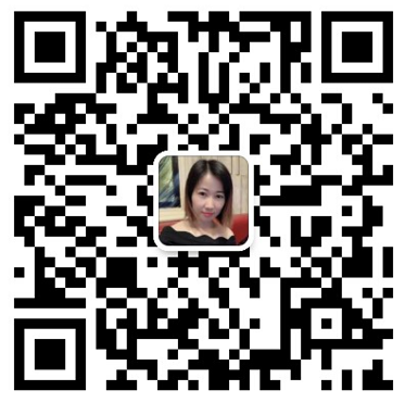 微信二维码