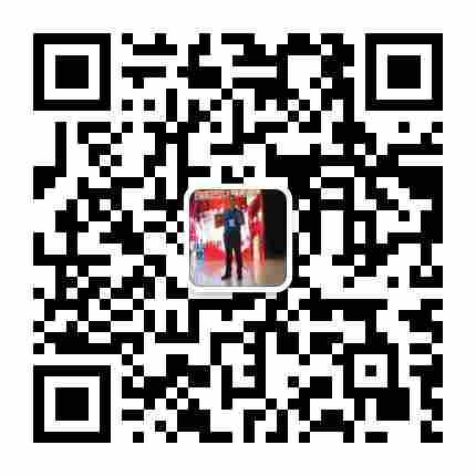微信二维码