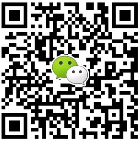 微信二维码
