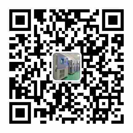 微信二维码