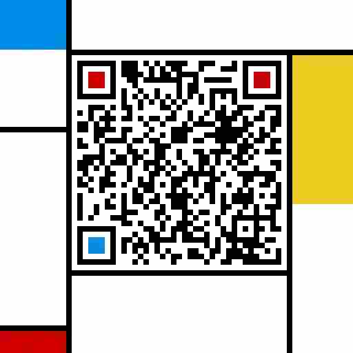 微信二维码