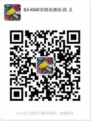 微信二维码