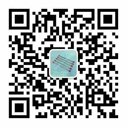 微信二维码