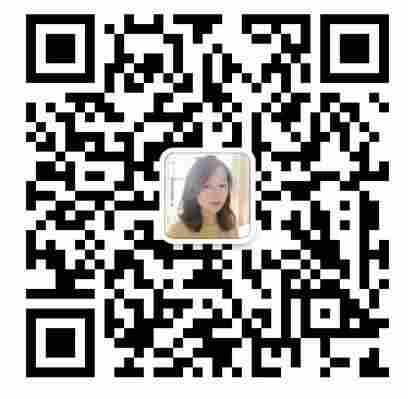 微信二维码