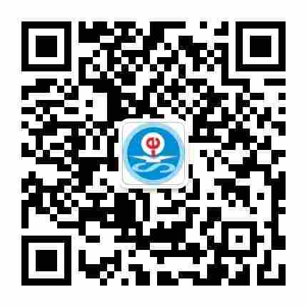 微信二维码