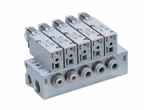 smc电磁阀,smc电磁阀选型手册