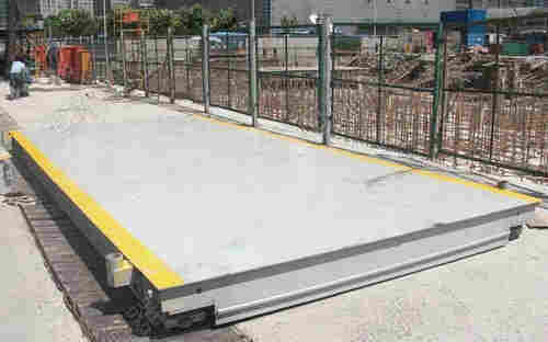 数字汽车电子磅