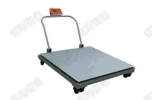 电子地磅