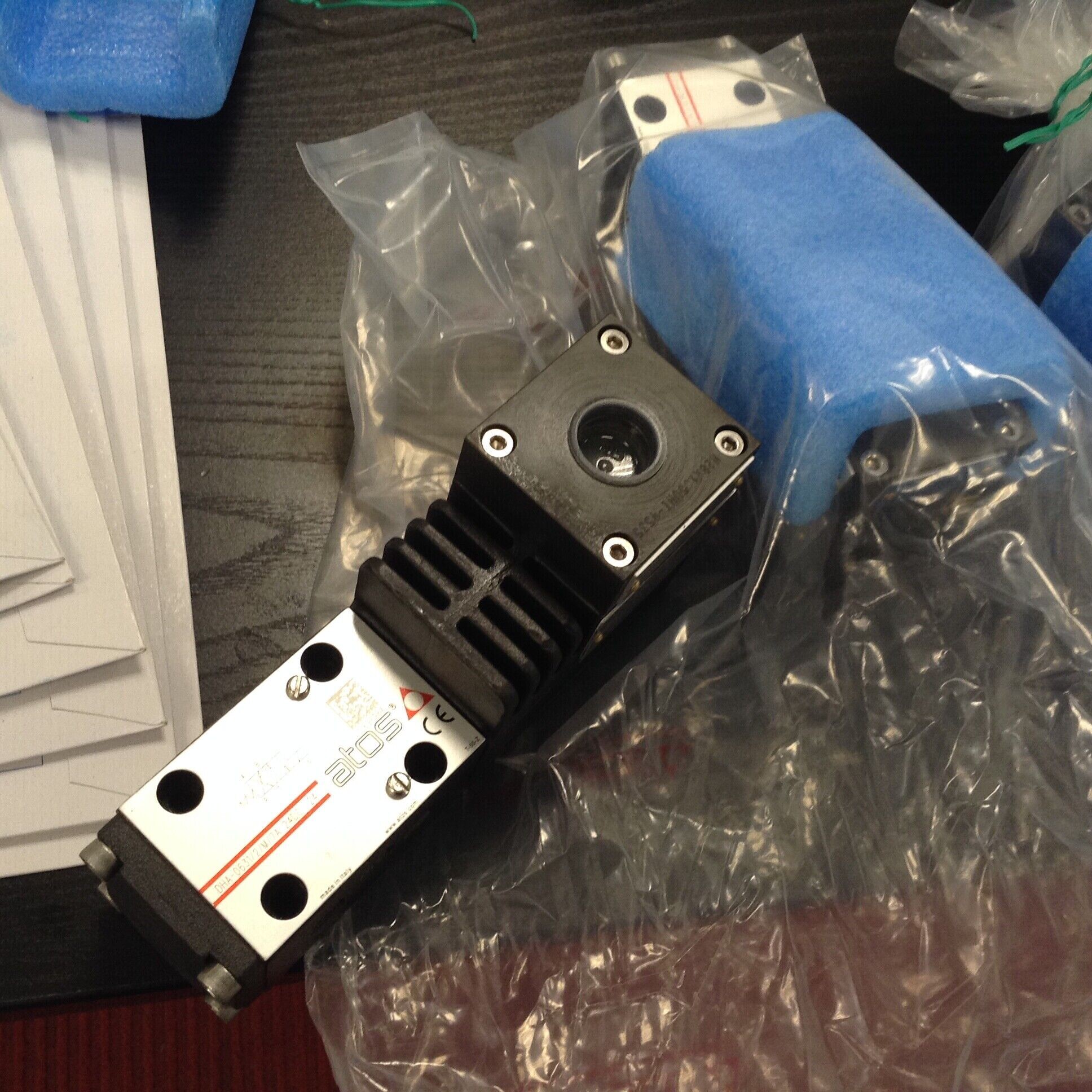 dha-0631/2/7npt21意大利atos电磁阀上海现货