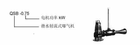 杜安QSB5.5-100充氧泵