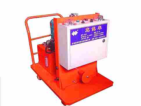 充氮设备充氮车