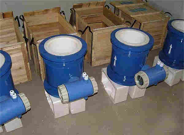 污水处理厂流量计,造纸污水处理流量计价格