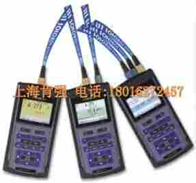 水质分析仪Multi 3410多参数便携式测试仪 德国WTW