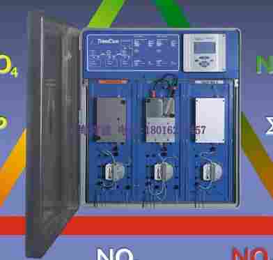 TresCon在线多参数氮磷分析仪 德国WTW