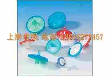 4542 PTFE 膜Acrodisc 针头过滤器 13mm PALL