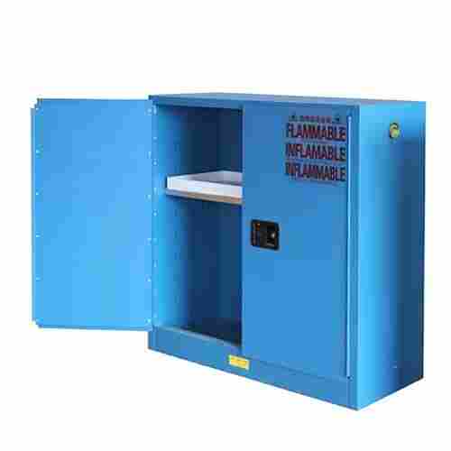 弱酸弱碱储存柜4加仑