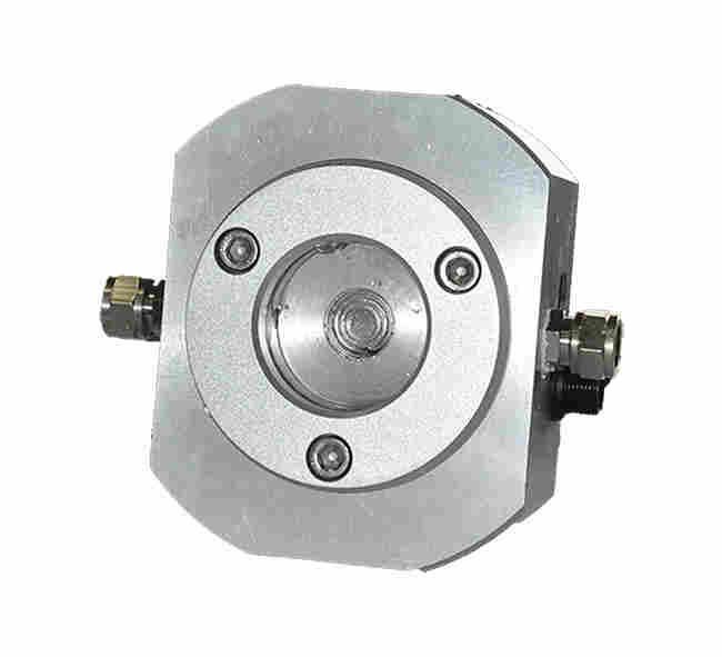 晶硅式液位变送器（静力水准仪）