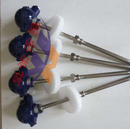 TR10螺纹安装温度传感器 郑州wika威卡TR10-B热电阻 T32.01s温度变送器