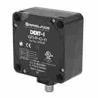 带 IO-Link 的 RFID 读写头