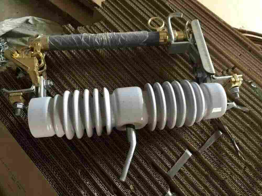 跌落式熔断器PRWG1-10F/100