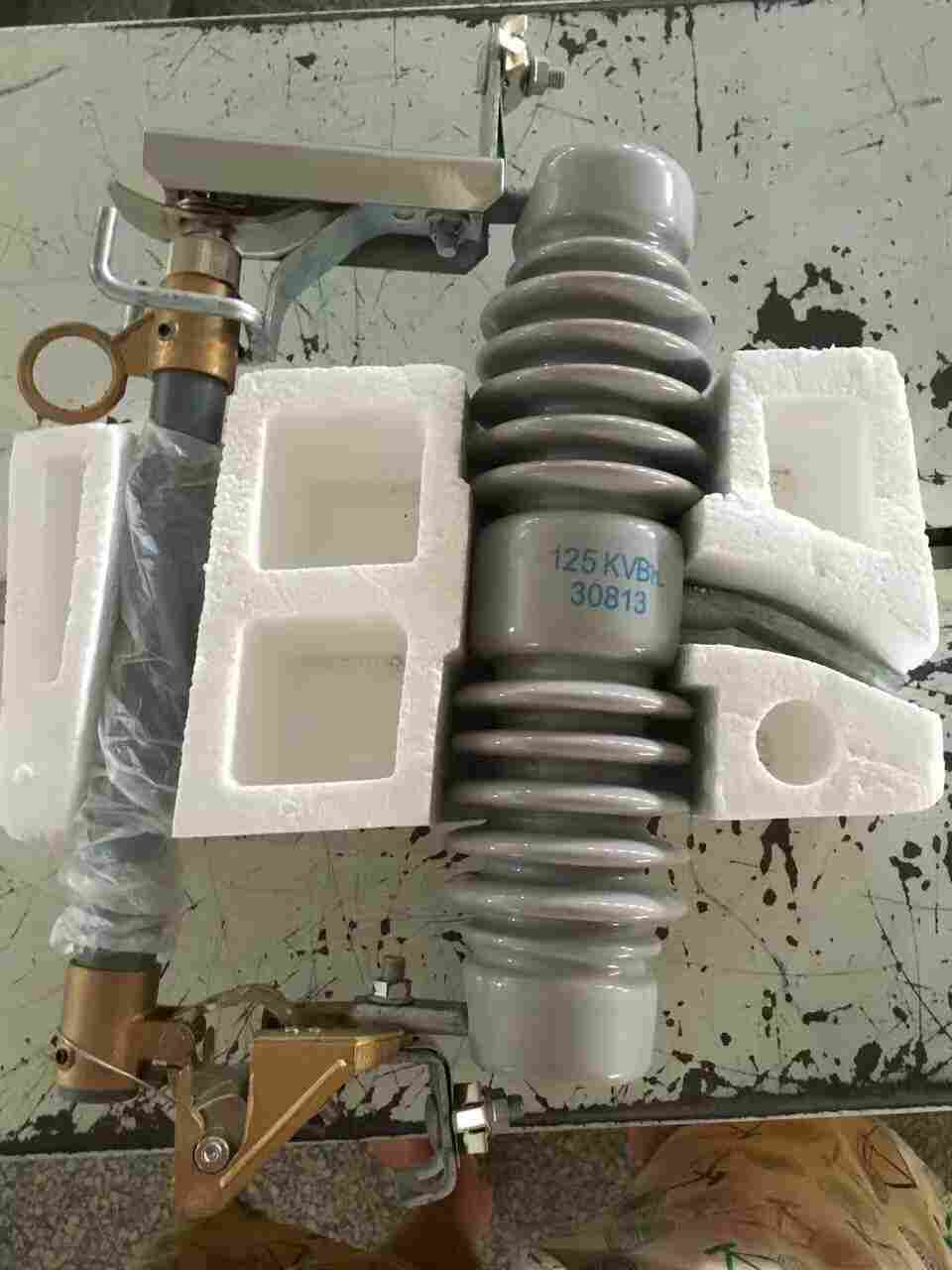 跌落式熔断器PRW12-10/200A