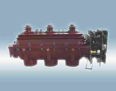 同科电气/化硫负荷开关FLN36-12/T630-20化硫负荷开关/选型