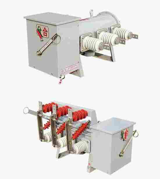 同科电气/化硫负荷开关FLN36-12/T630-20化硫负荷开关/选型