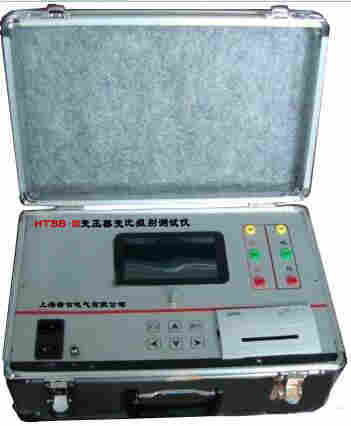 HTBB-III变压器变比组别测试仪