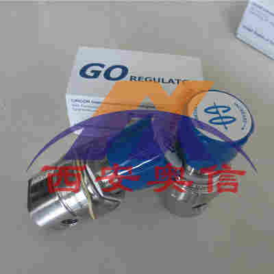 PR1-1L11QHE711S美国GO减压器 GO阀门