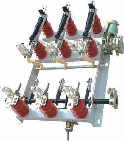 FN7-12DXLRA/400A/报价