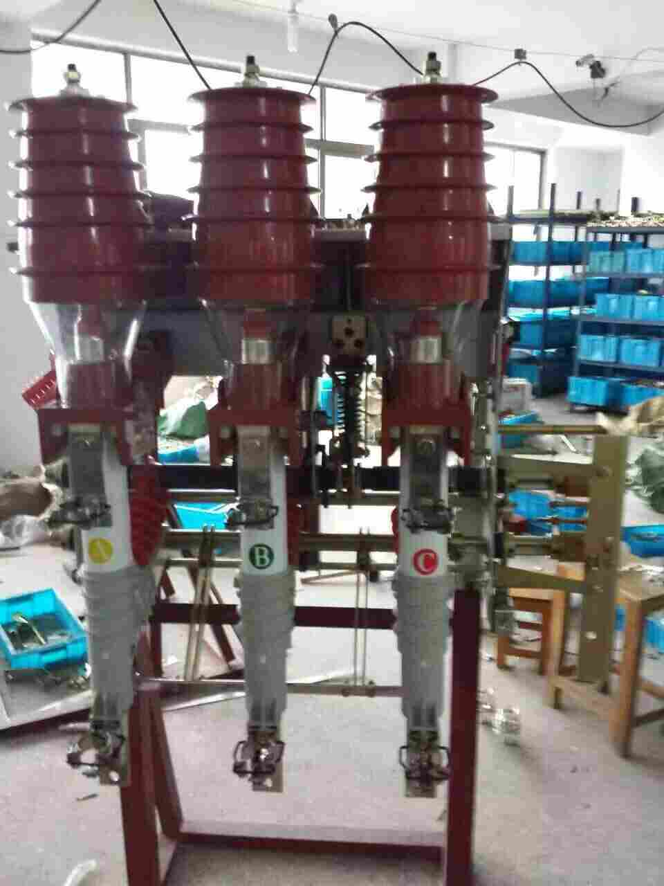 FN5-12RD/400A/价格走势