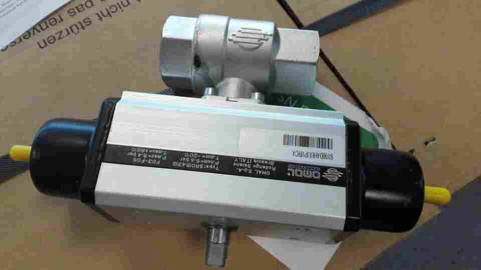 QS-1/2-12保养方法